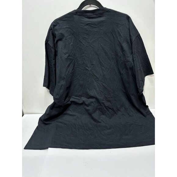 Mastodon Men’s 4XL T-Shirt Plus Size Black Graphic Tee - Brand New - Picture 4 of 7